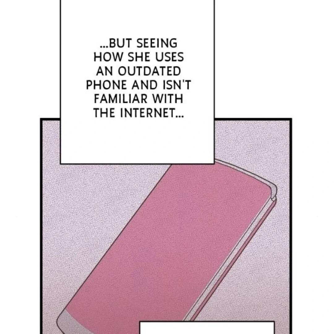 Girl with a Knife Chapter 126 - Page 26