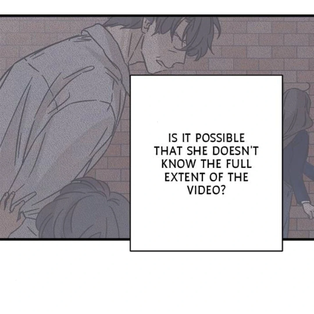 Girl with a Knife Chapter 126 - Page 28