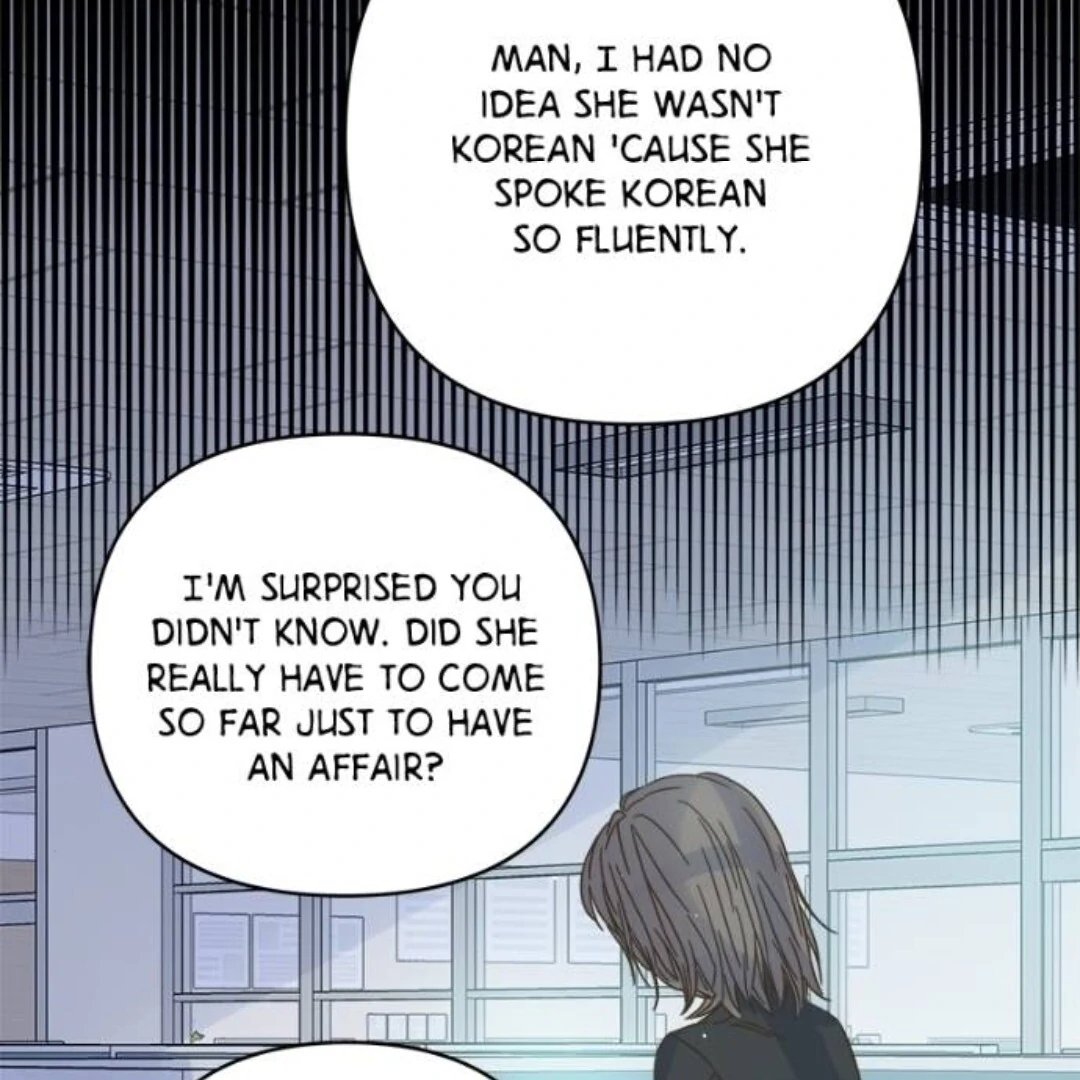 Girl with a Knife Chapter 126 - Page 3