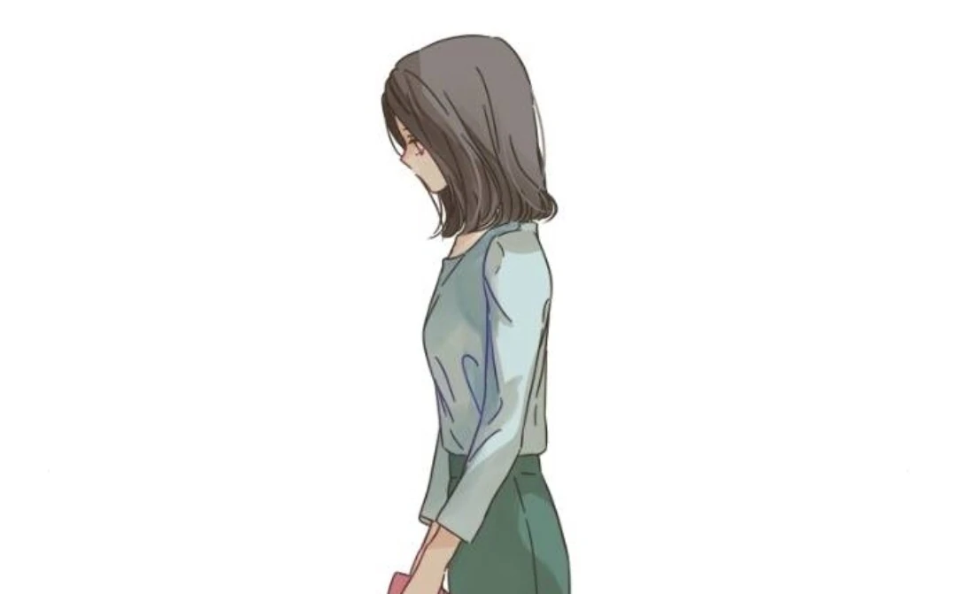 Girl with a Knife Chapter 126 - Page 30