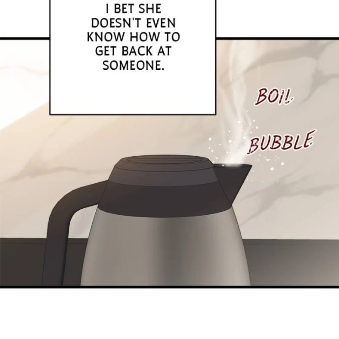 Girl with a Knife Chapter 126 - Page 34