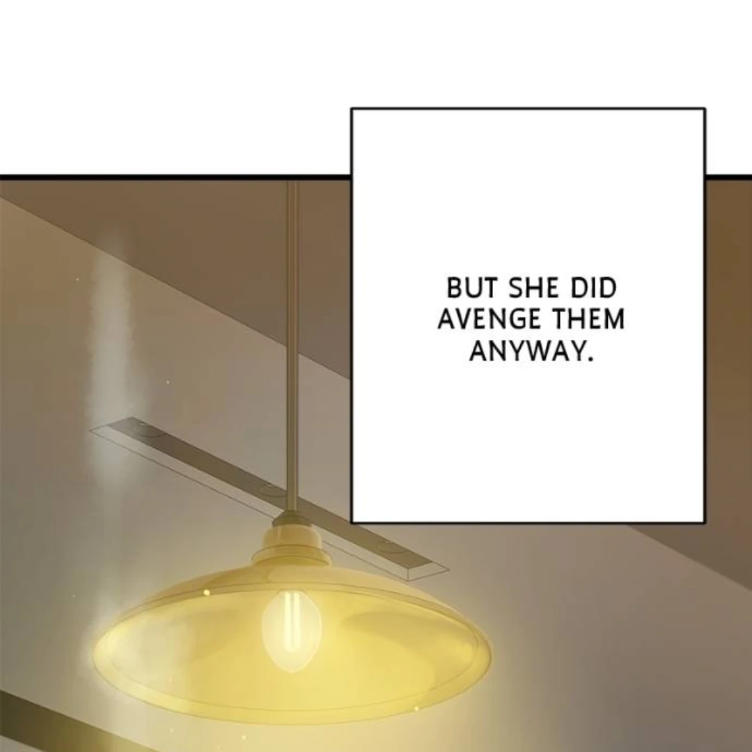 Girl with a Knife Chapter 126 - Page 35