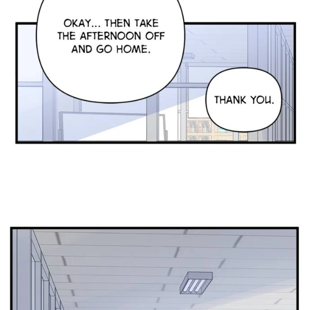 Girl with a Knife Chapter 126 - Page 39