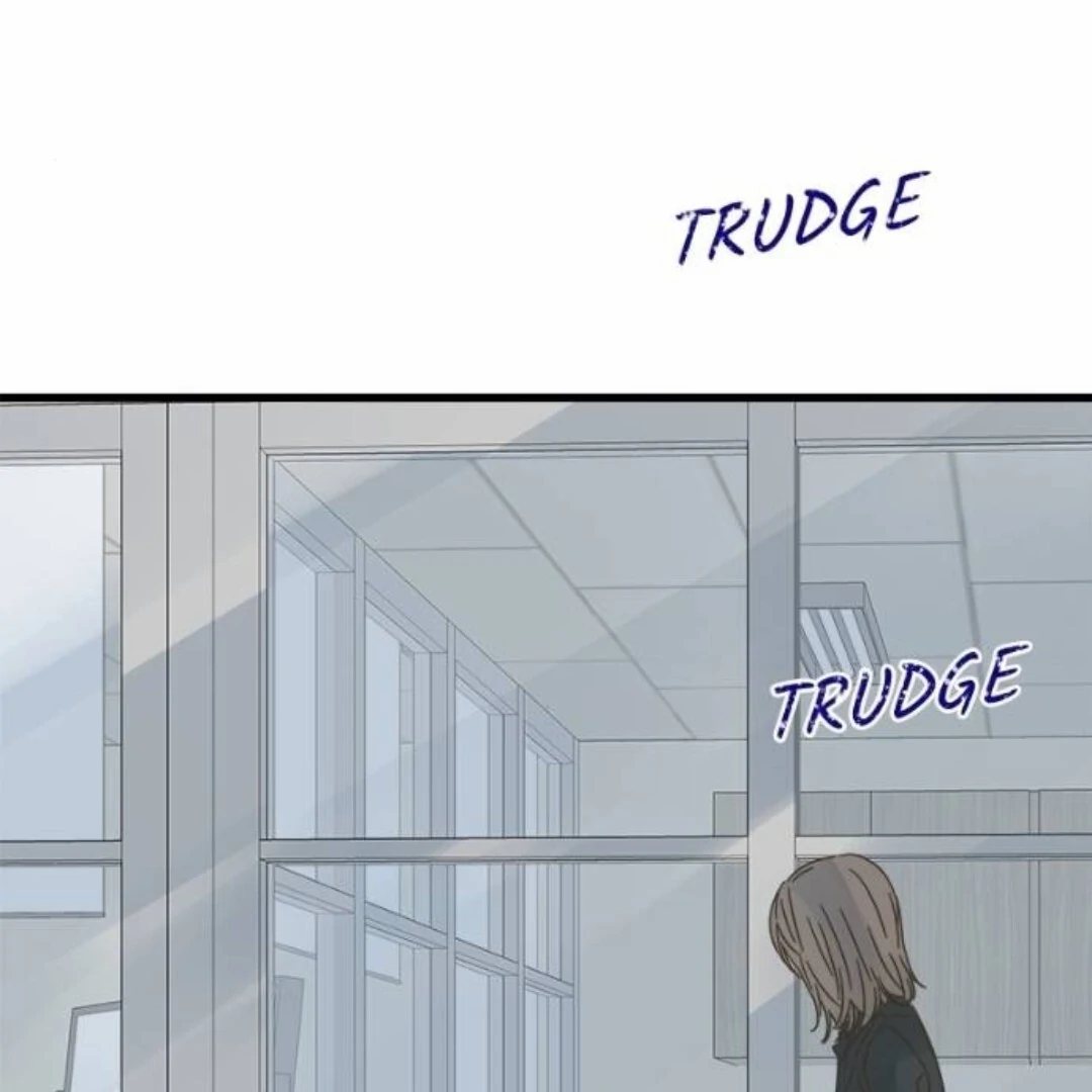Girl with a Knife Chapter 126 - Page 42