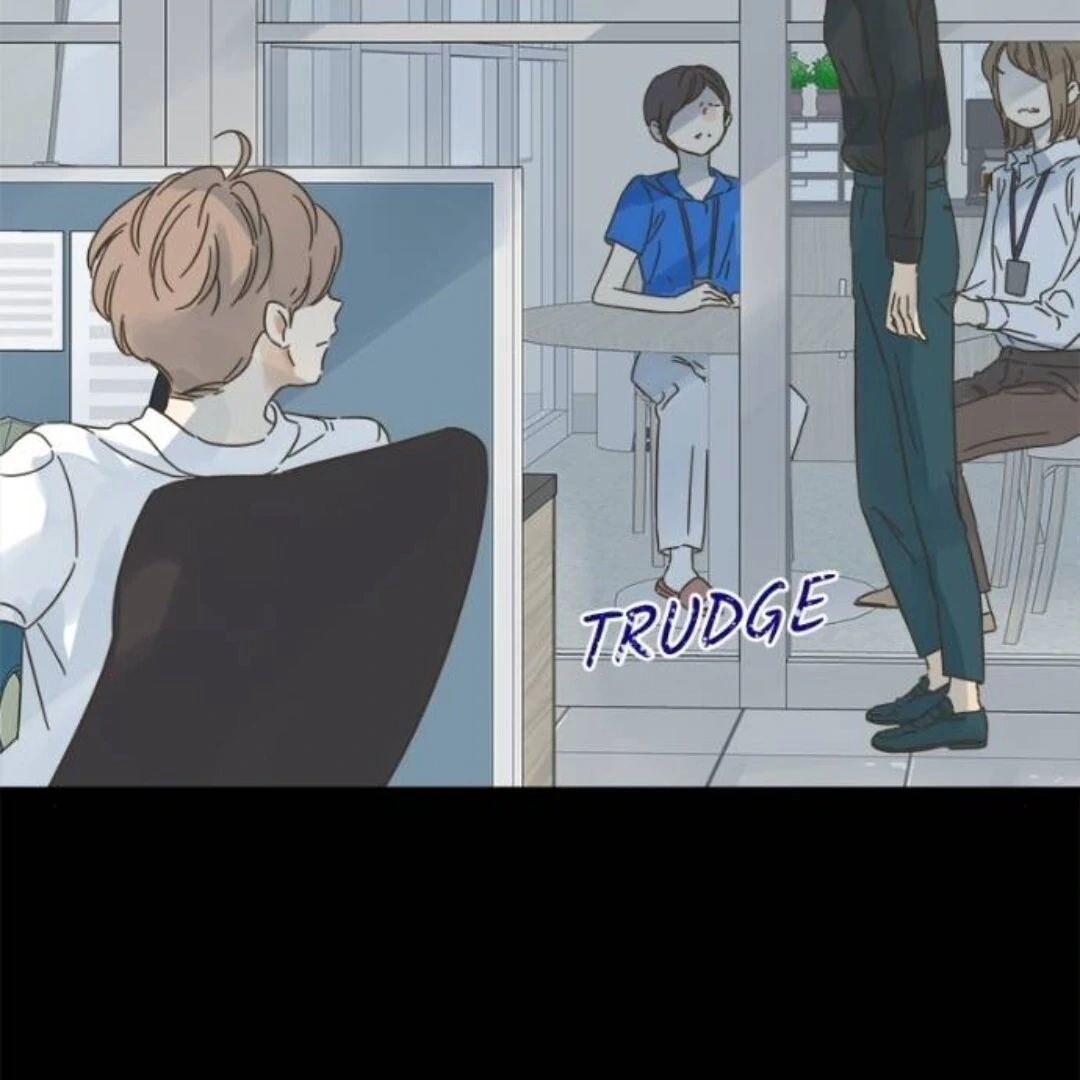 Girl with a Knife Chapter 126 - Page 43
