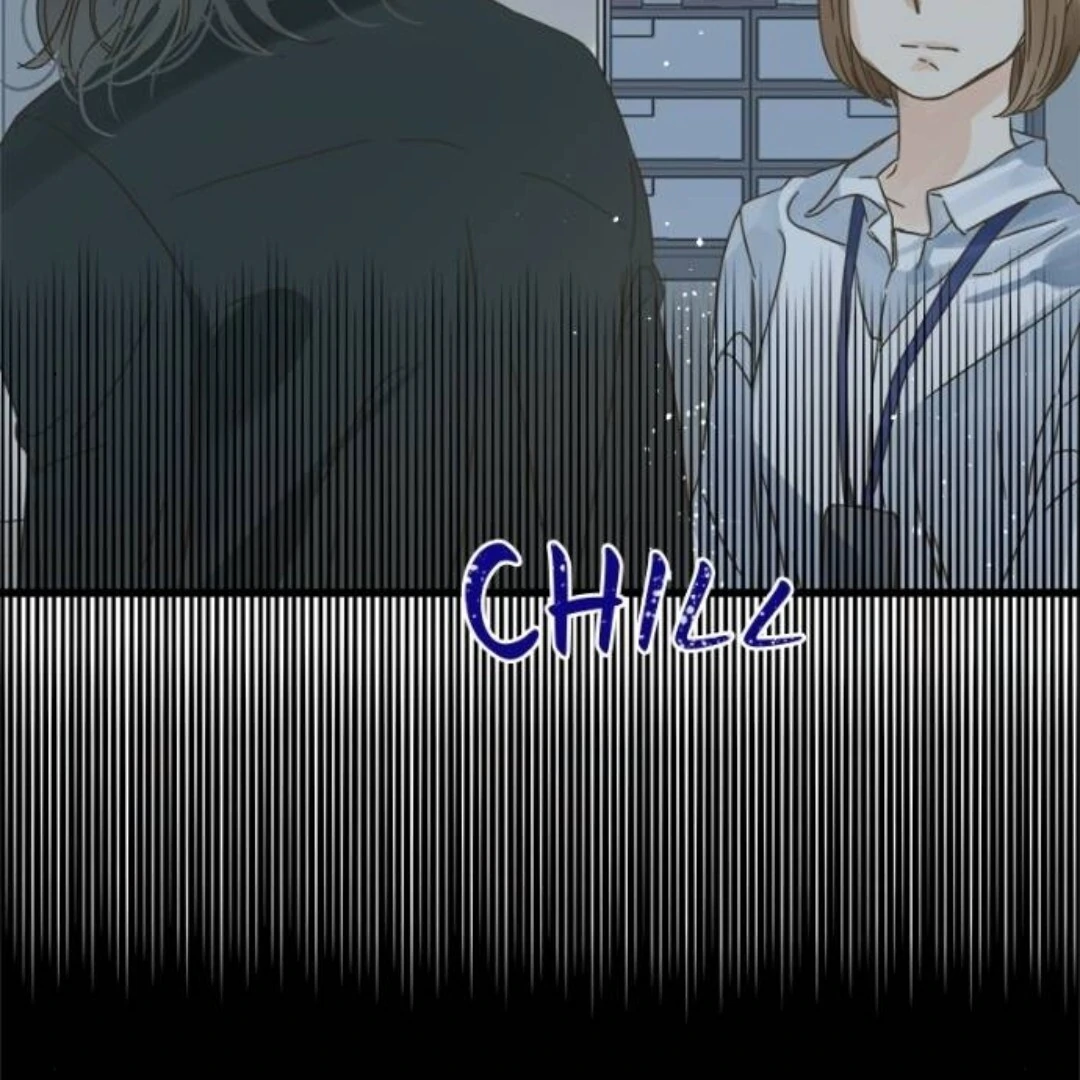 Girl with a Knife Chapter 126 - Page 45