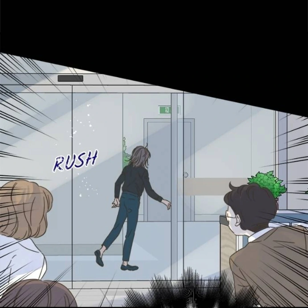 Girl with a Knife Chapter 126 - Page 46