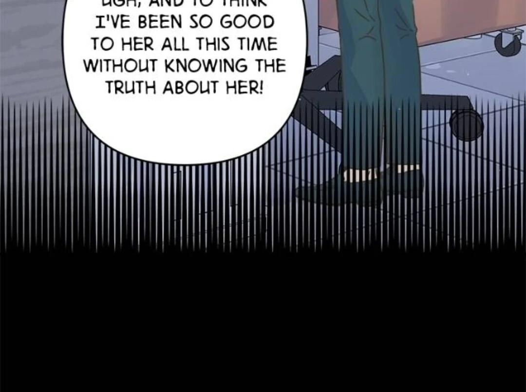Girl with a Knife Chapter 126 - Page 5