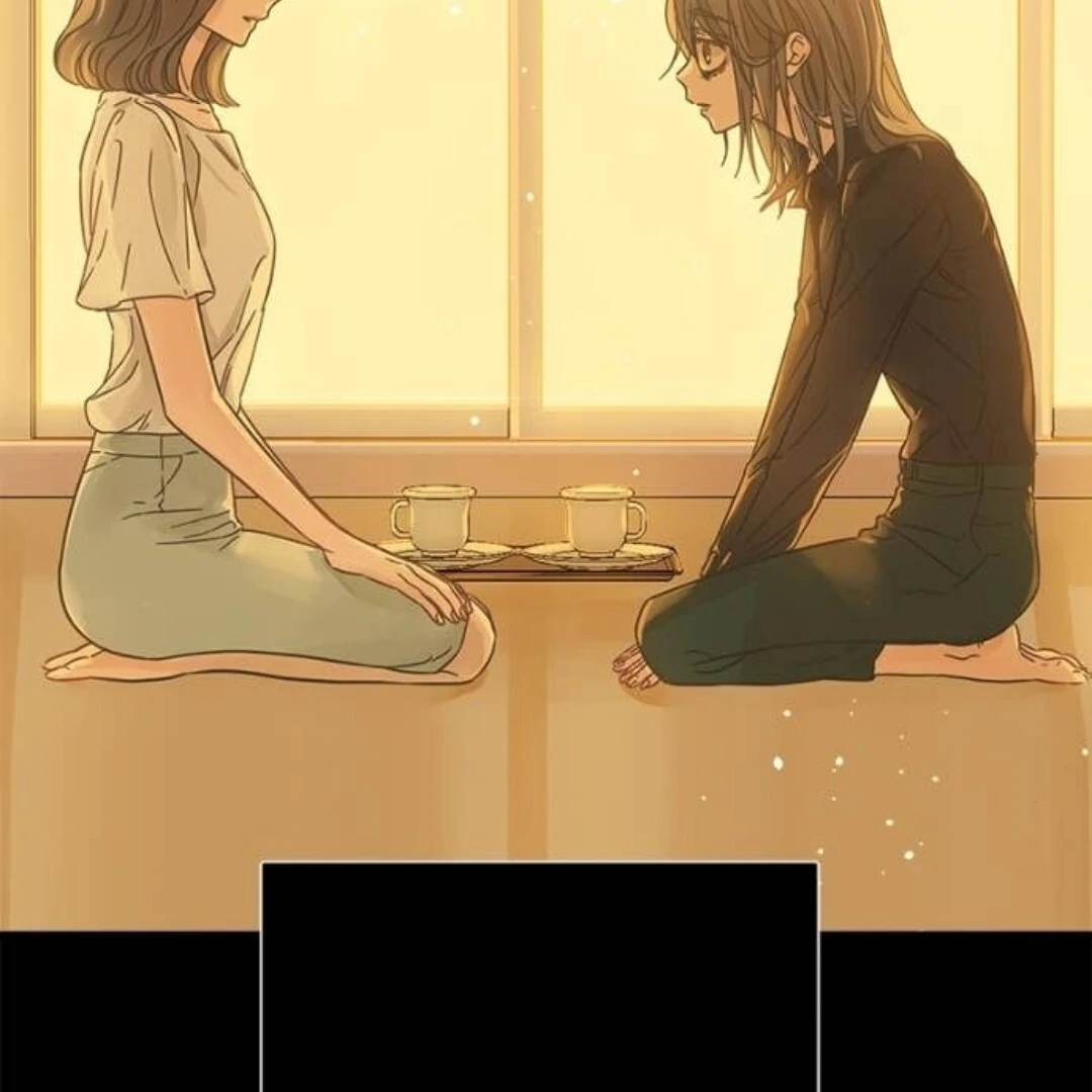 Girl with a Knife Chapter 126 - Page 52