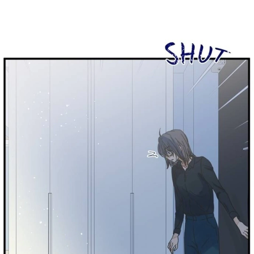 Girl with a Knife Chapter 126 - Page 55