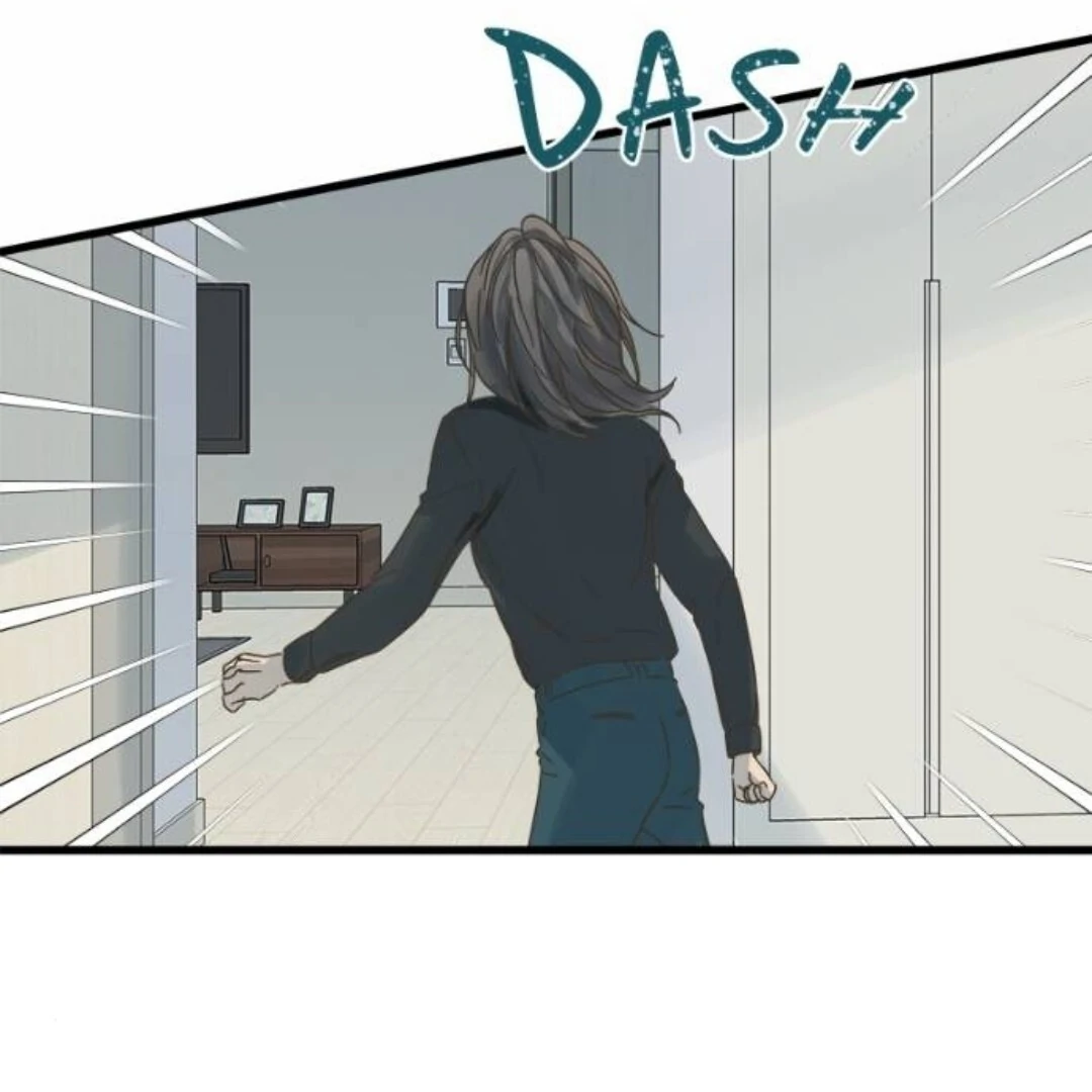 Girl with a Knife Chapter 126 - Page 58