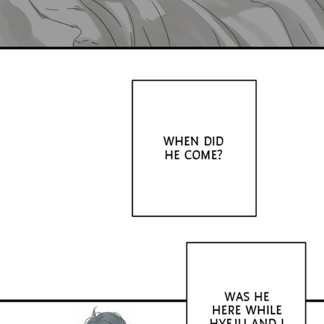 Girl with a Knife Chapter 126 - Page 63