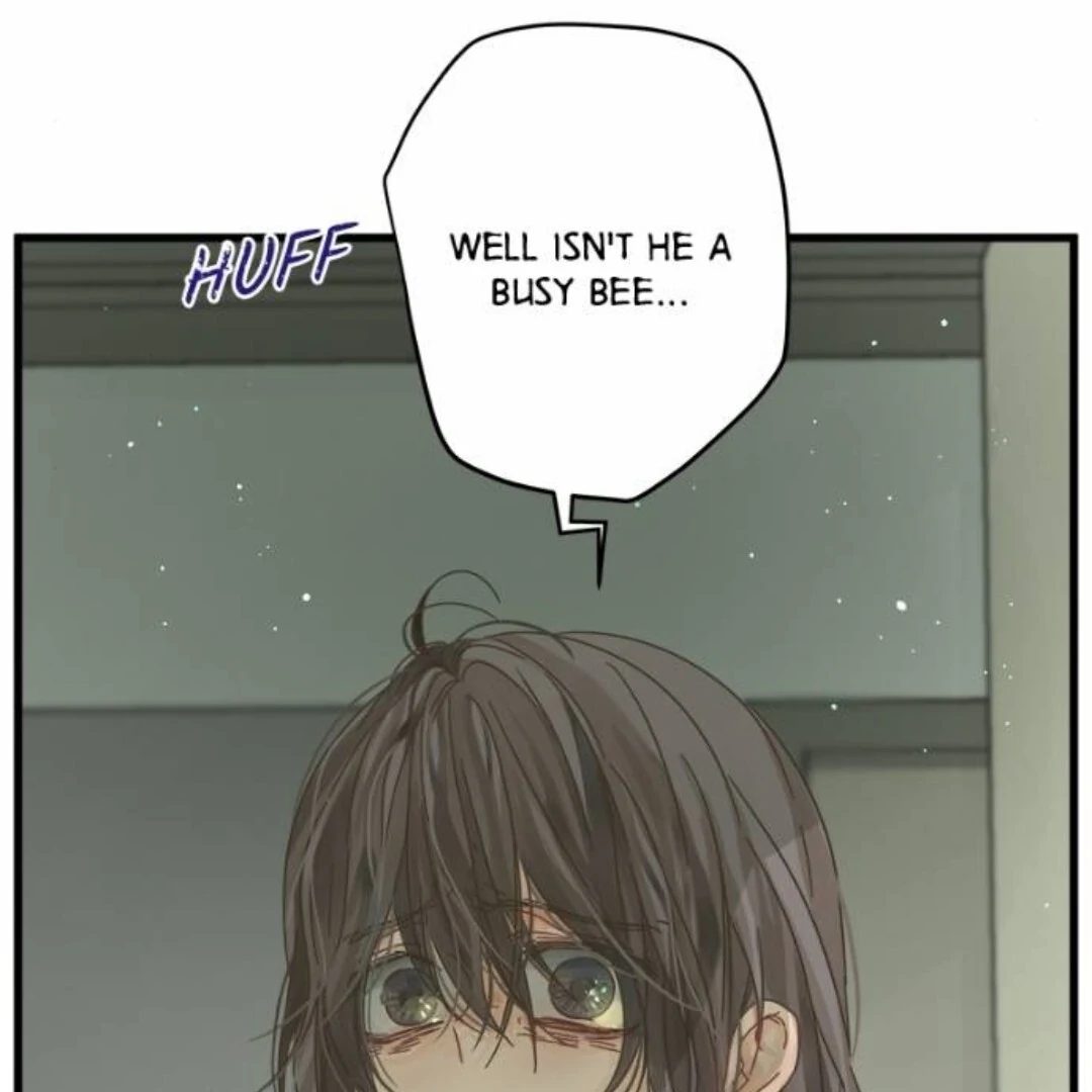 Girl with a Knife Chapter 126 - Page 66