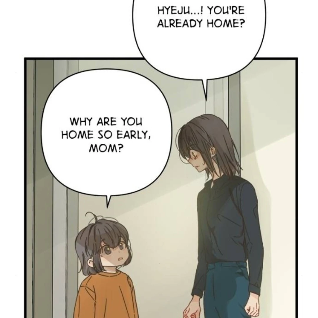 Girl with a Knife Chapter 126 - Page 71