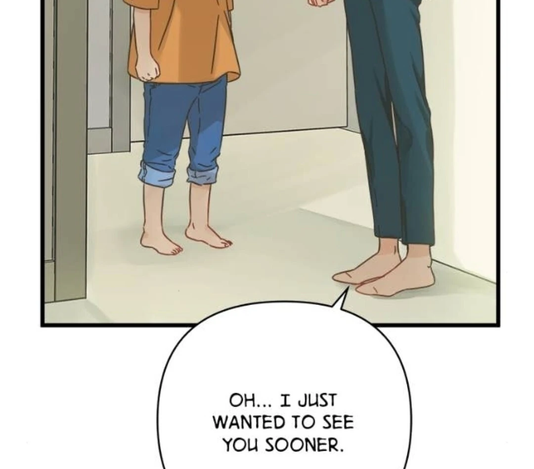 Girl with a Knife Chapter 126 - Page 72