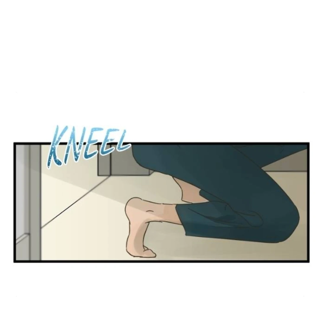 Girl with a Knife Chapter 126 - Page 76