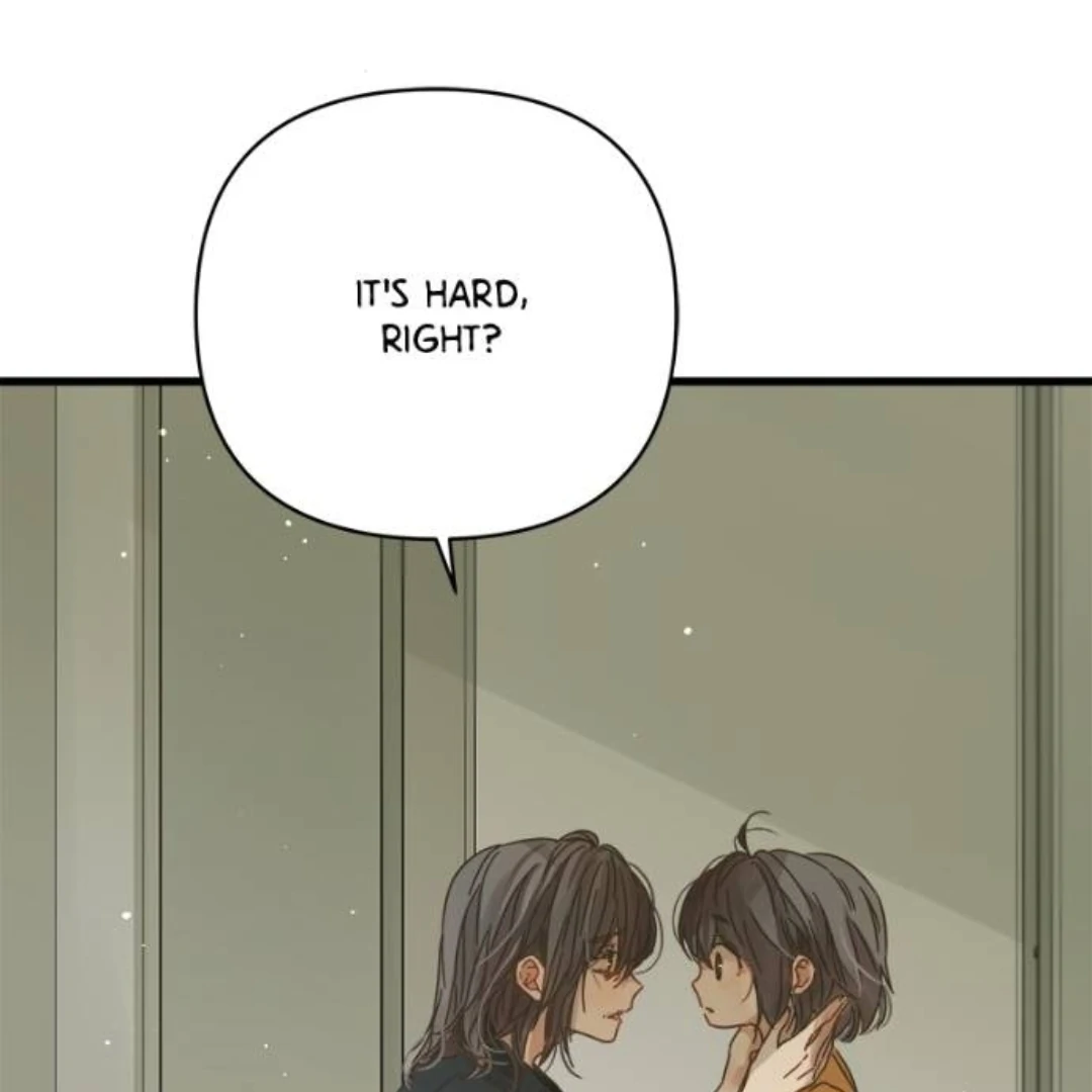 Girl with a Knife Chapter 126 - Page 77