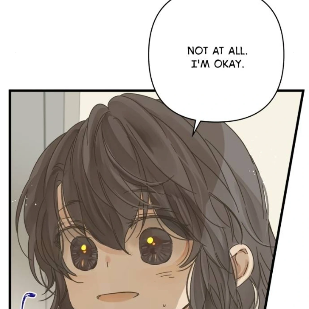 Girl with a Knife Chapter 126 - Page 79
