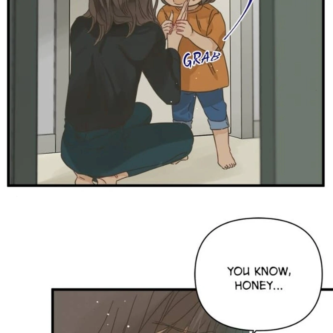 Girl with a Knife Chapter 126 - Page 83