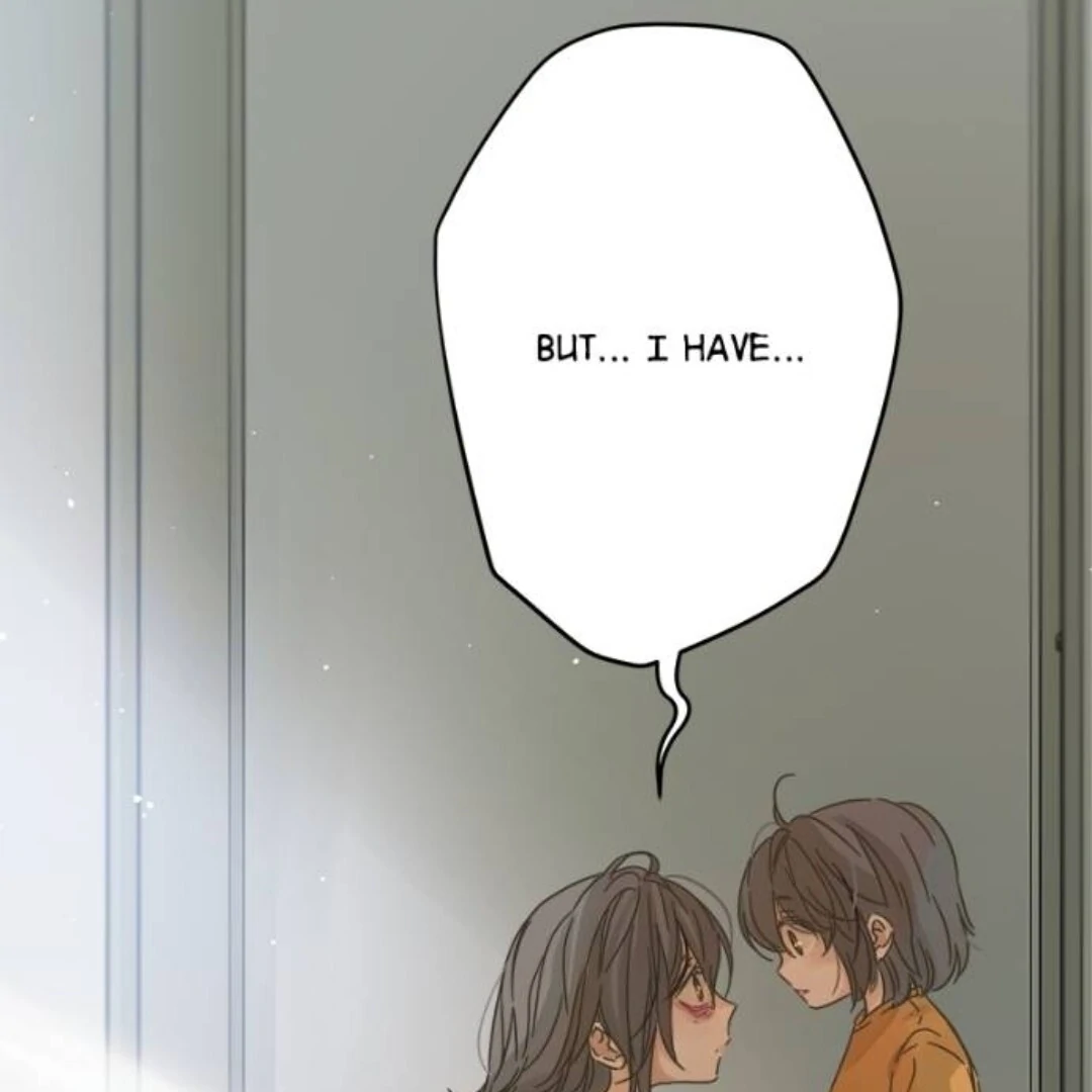 Girl with a Knife Chapter 126 - Page 87