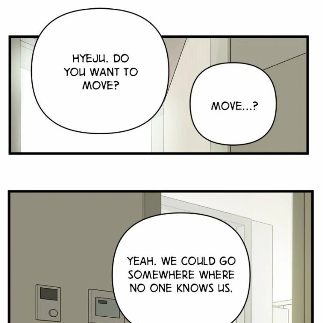 Girl with a Knife Chapter 126 - Page 90