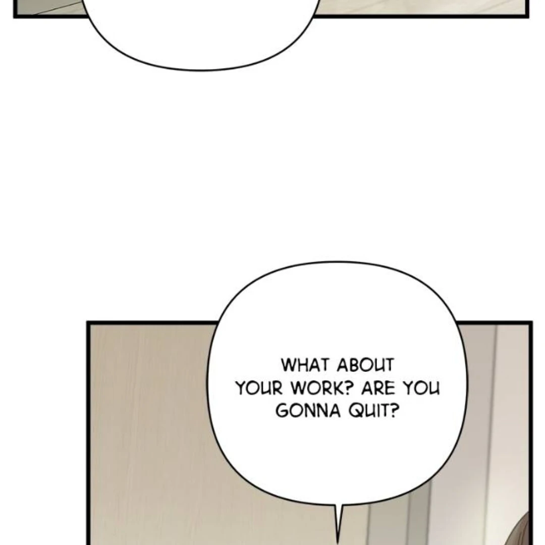 Girl with a Knife Chapter 126 - Page 92