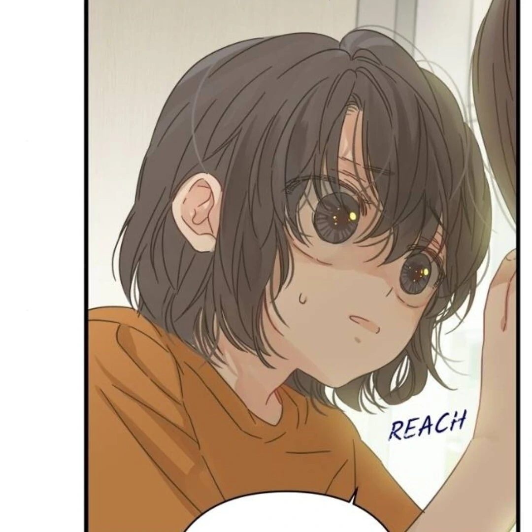 Girl with a Knife Chapter 126 - Page 93