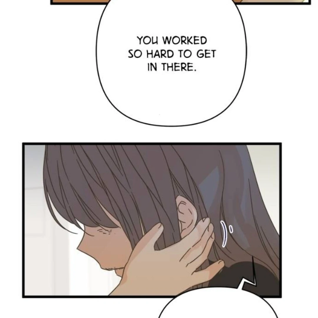 Girl with a Knife Chapter 126 - Page 94