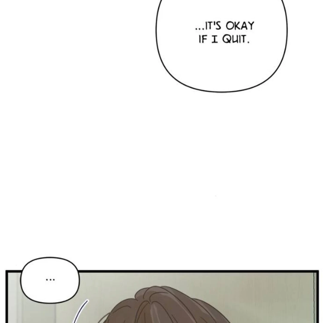 Girl with a Knife Chapter 126 - Page 95