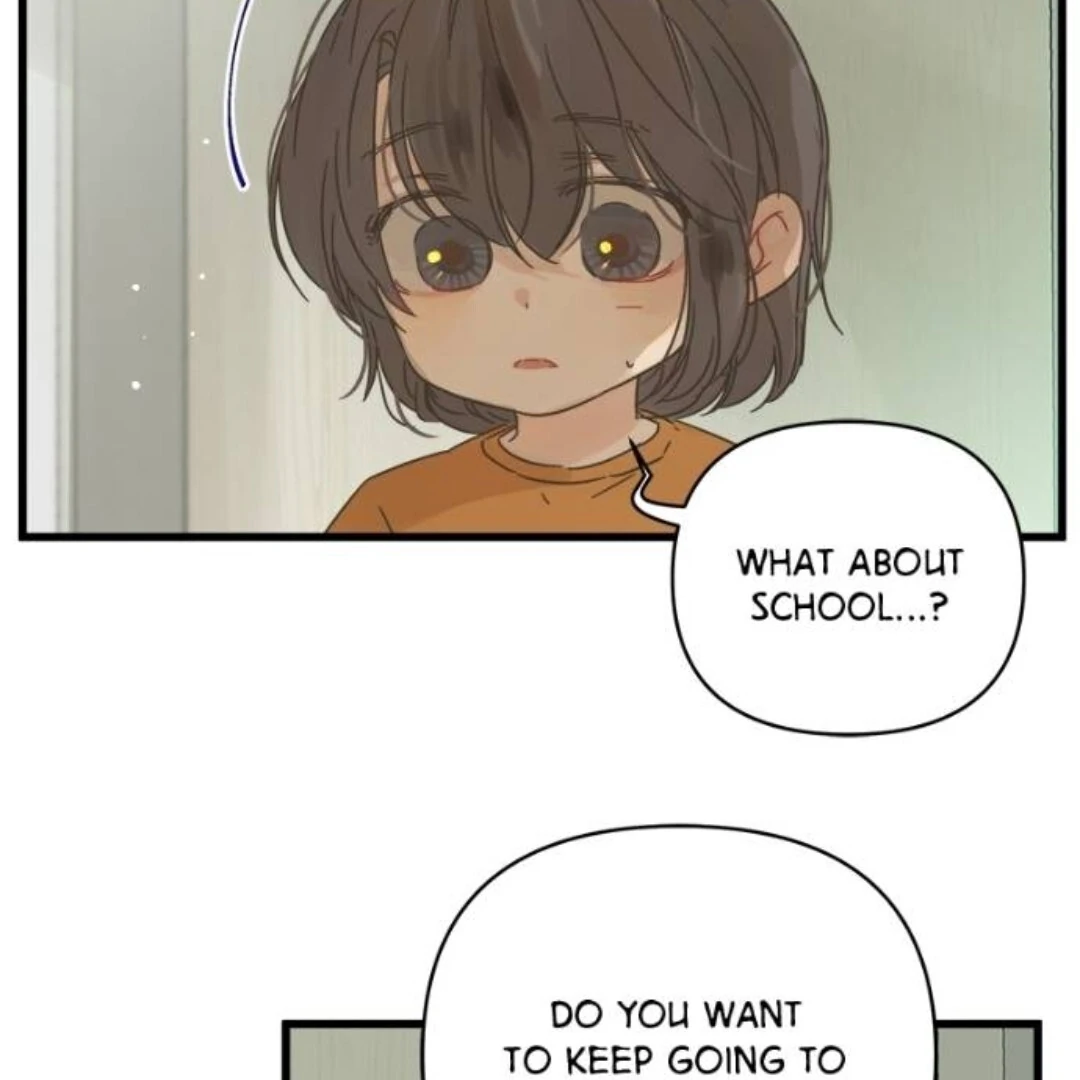 Girl with a Knife Chapter 126 - Page 96