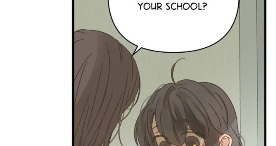 Girl with a Knife Chapter 126 - Page 97