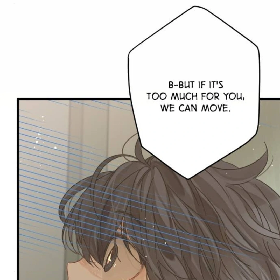 Girl with a Knife Chapter 126 - Page 99