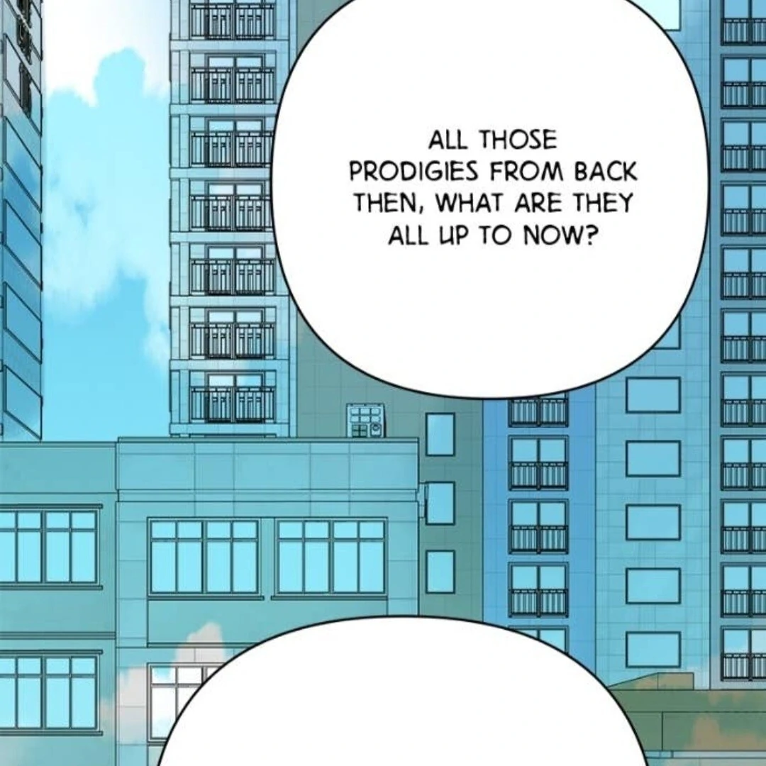 Girl with a Knife Chapter 127 - Page 100
