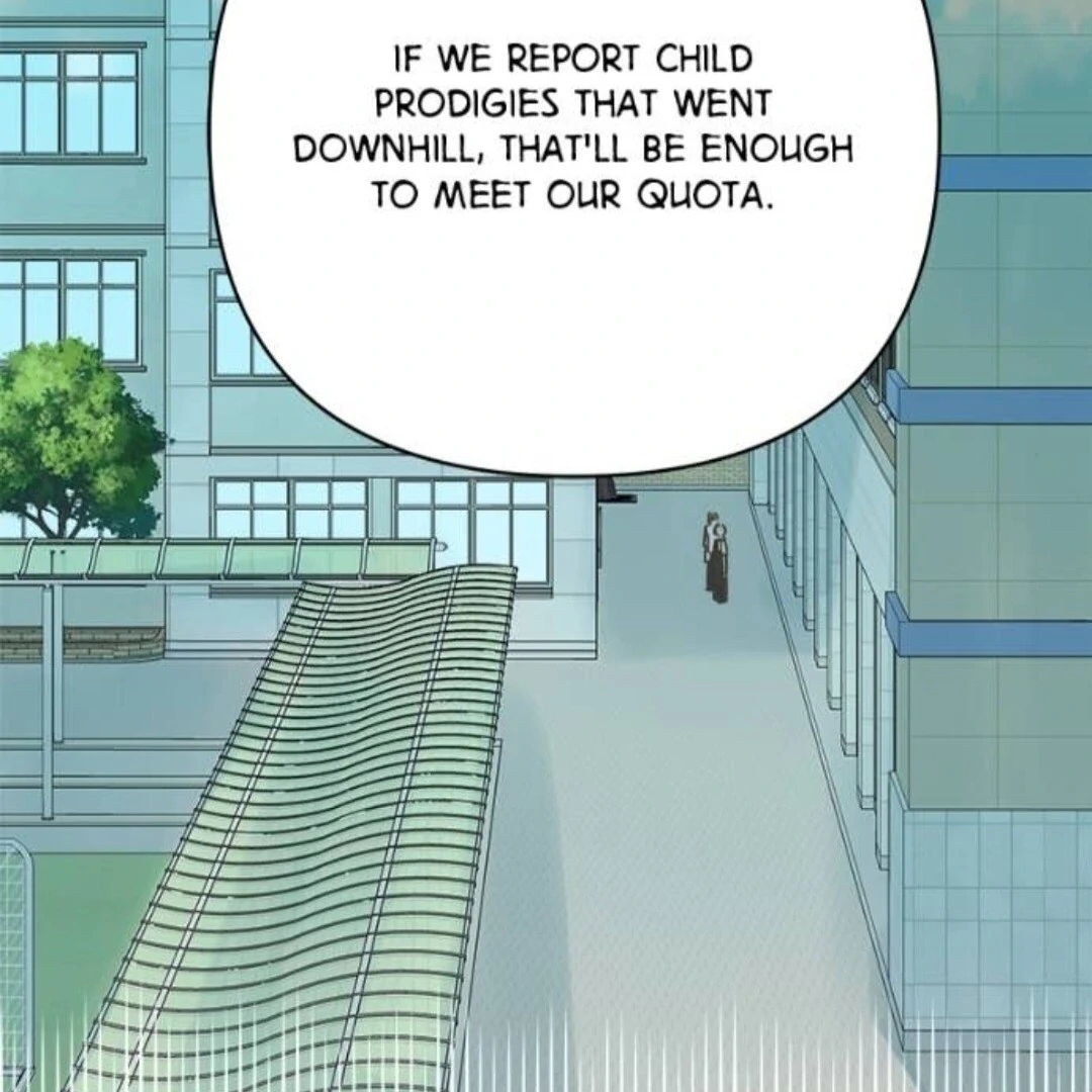 Girl with a Knife Chapter 127 - Page 101