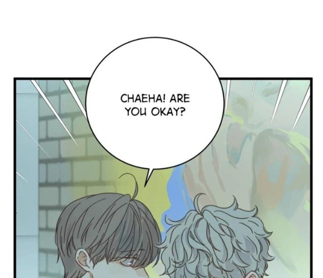 Girl with a Knife Chapter 127 - Page 103