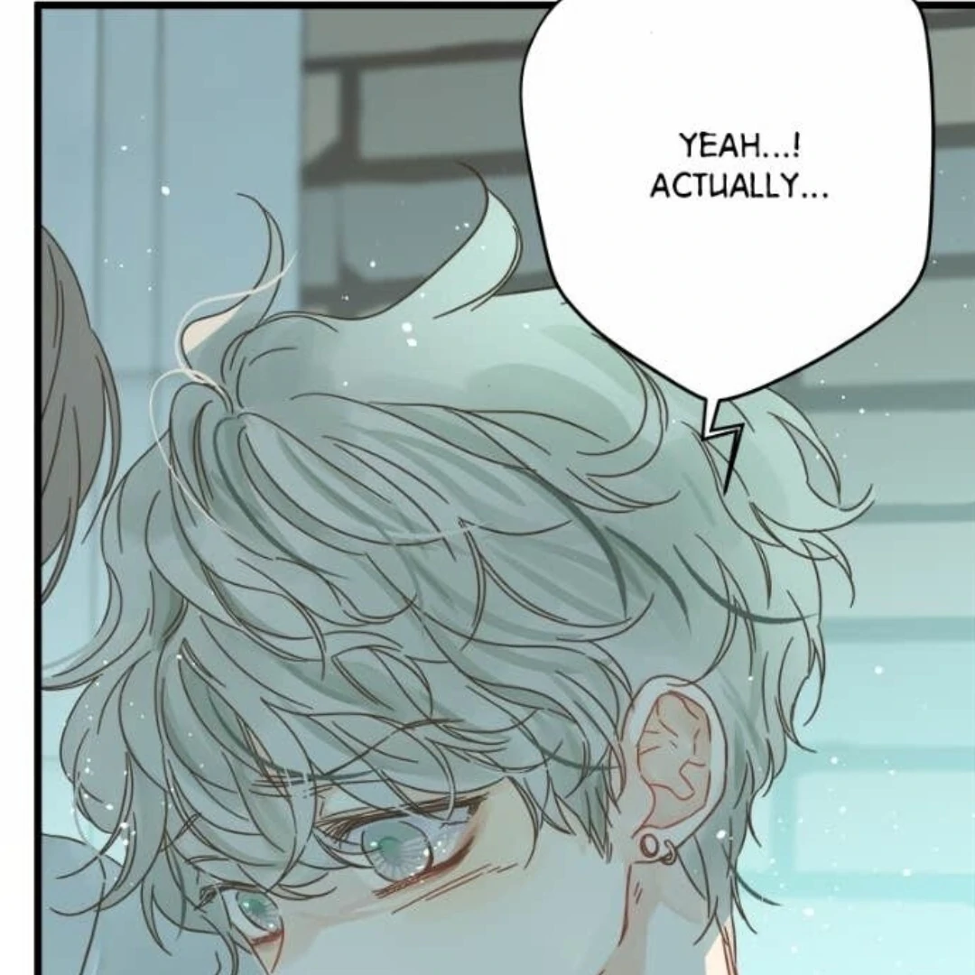 Girl with a Knife Chapter 127 - Page 105