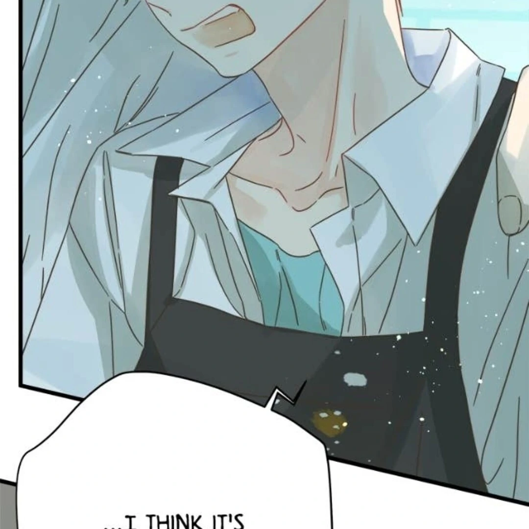 Girl with a Knife Chapter 127 - Page 106