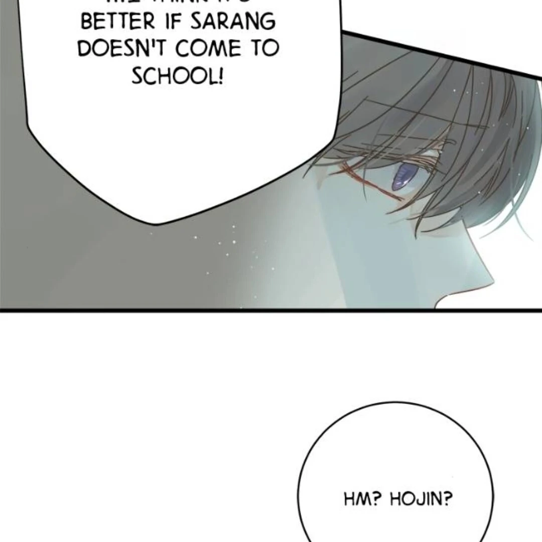 Girl with a Knife Chapter 127 - Page 107