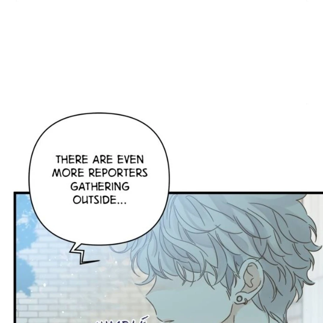 Girl with a Knife Chapter 127 - Page 117