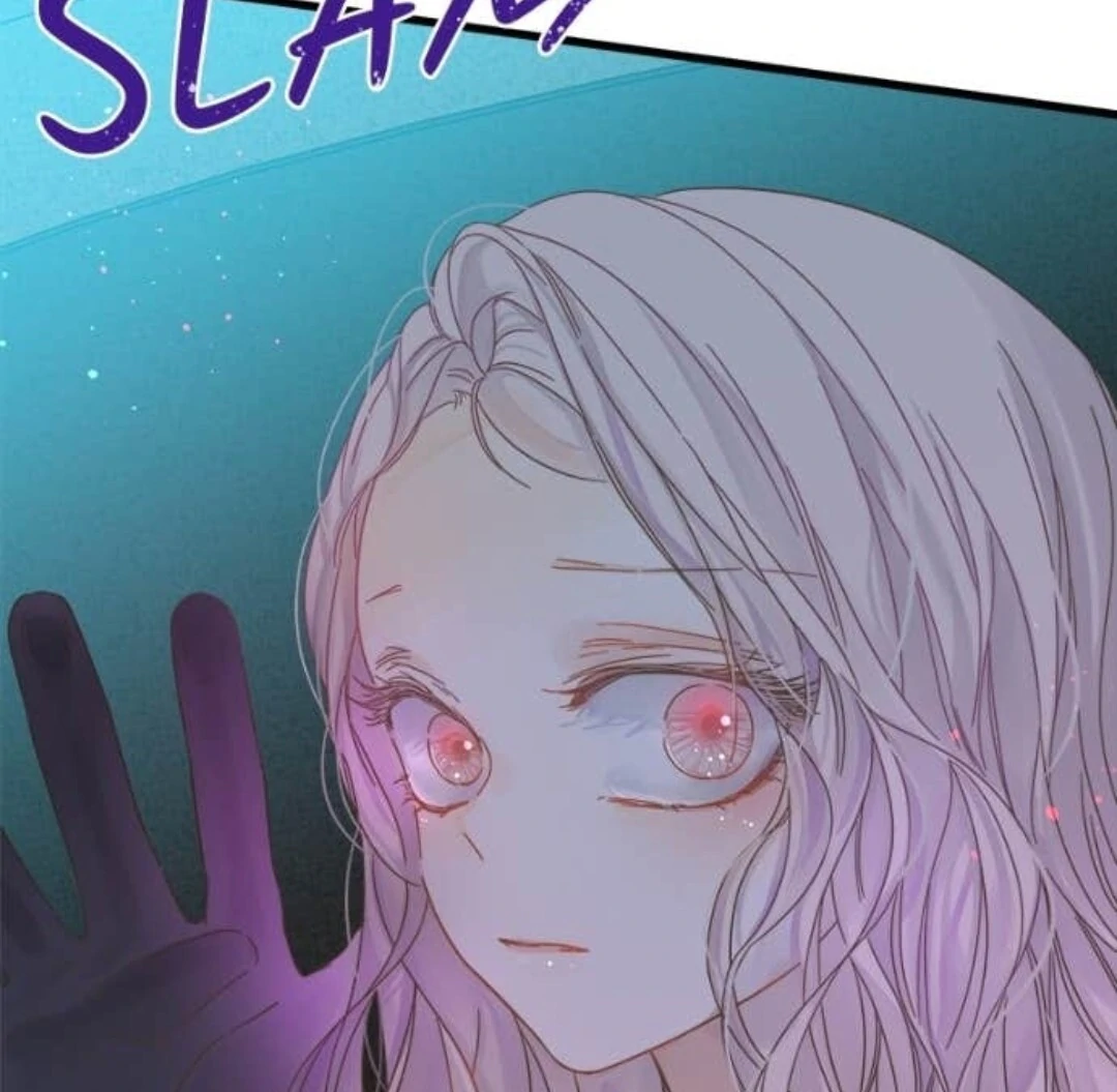 Girl with a Knife Chapter 127 - Page 127