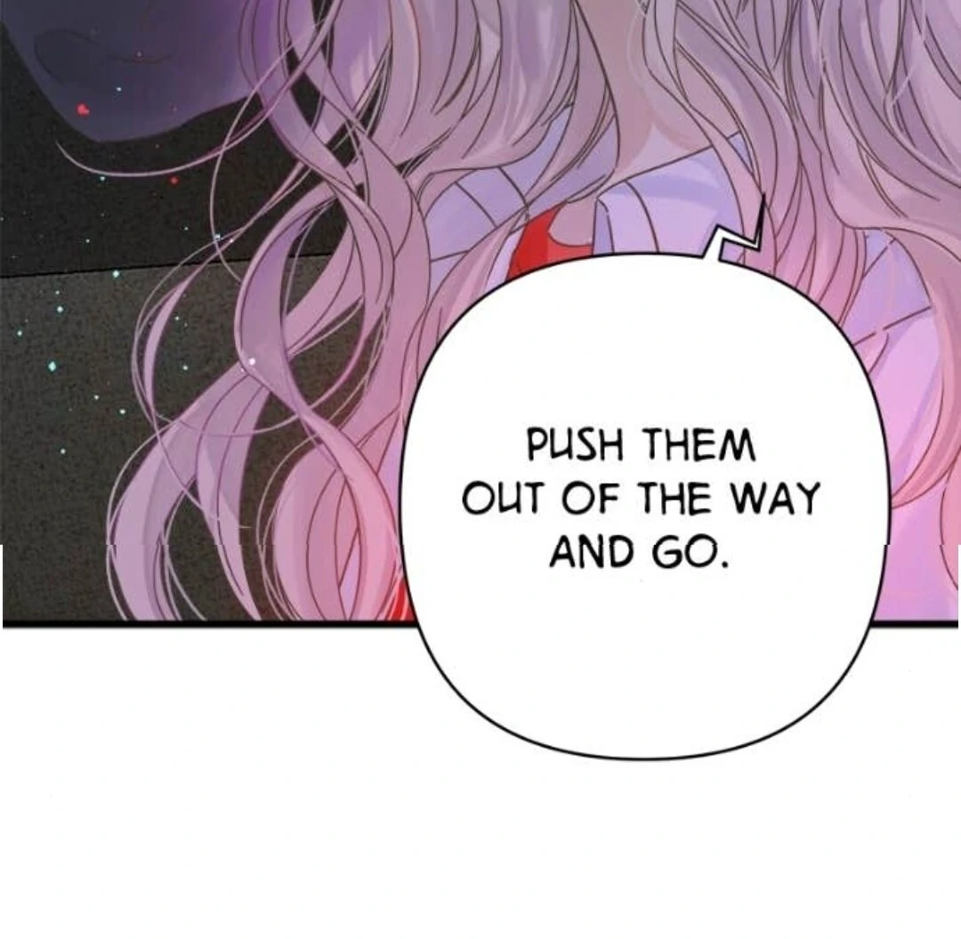 Girl with a Knife Chapter 127 - Page 128