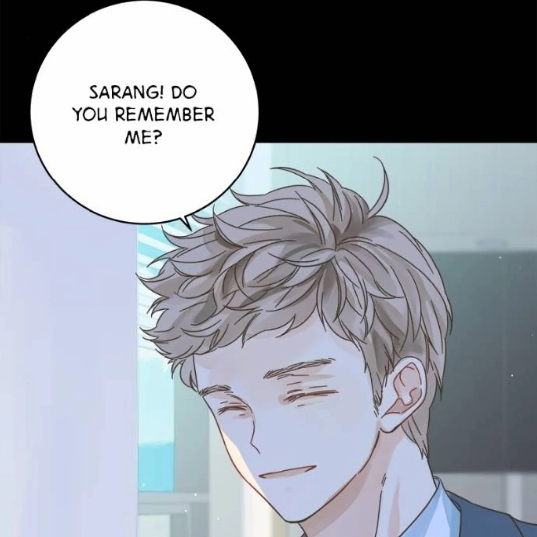 Girl with a Knife Chapter 127 - Page 17
