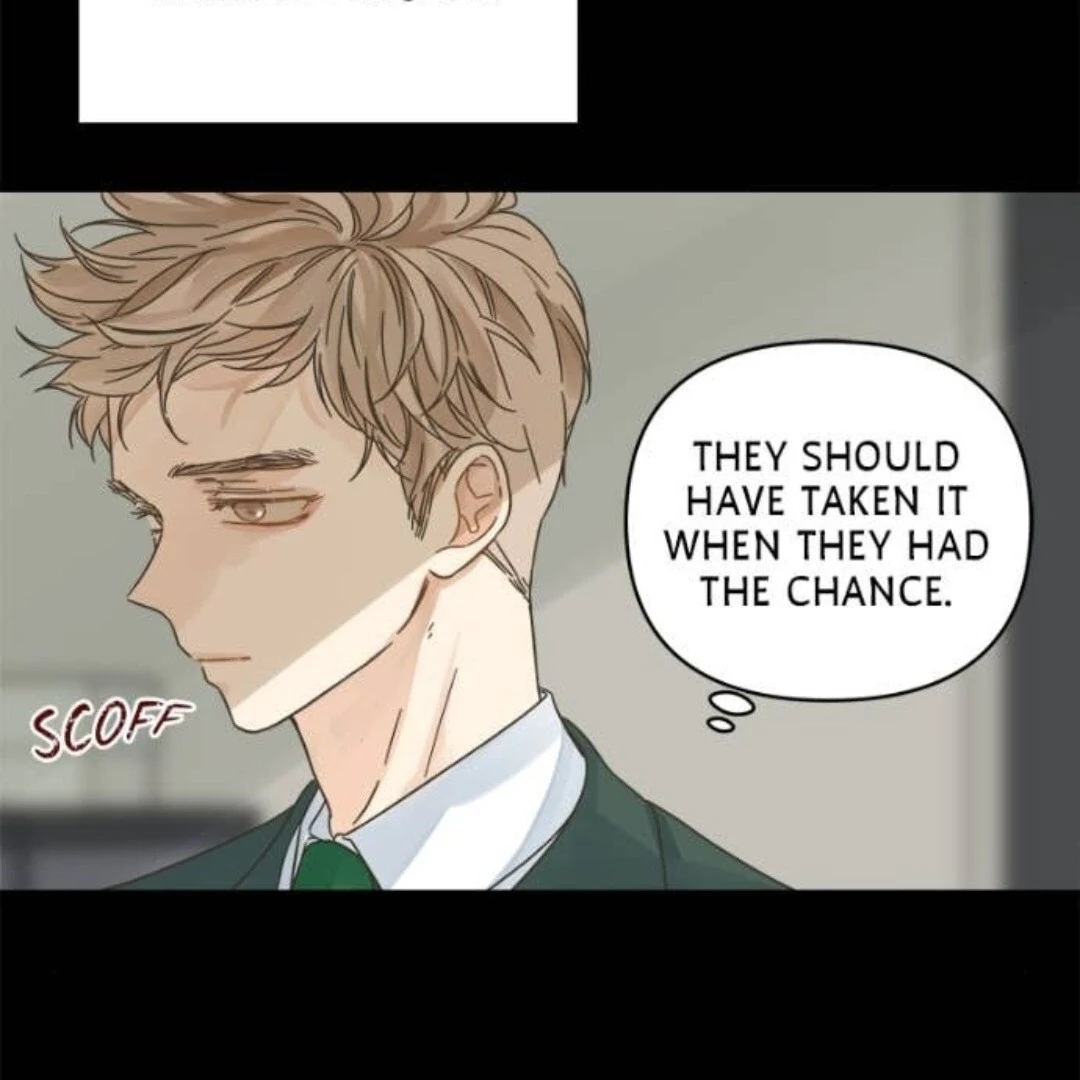 Girl with a Knife Chapter 127 - Page 2