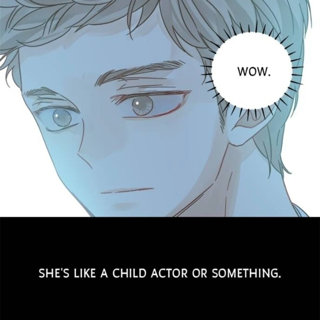 Girl with a Knife Chapter 127 - Page 21
