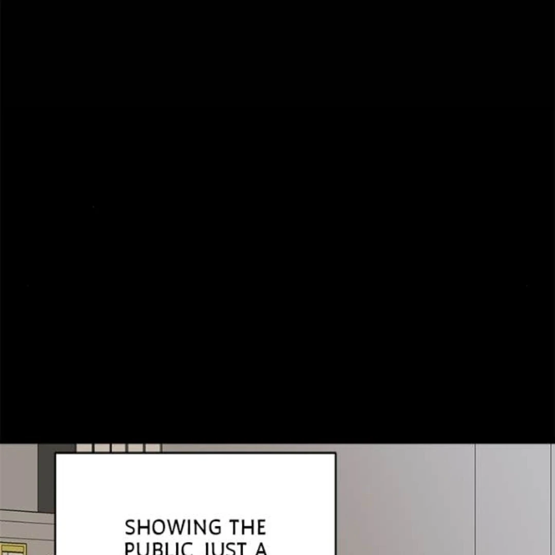 Girl with a Knife Chapter 127 - Page 22