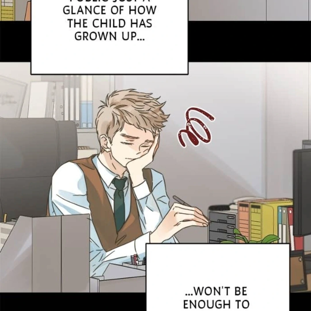Girl with a Knife Chapter 127 - Page 23