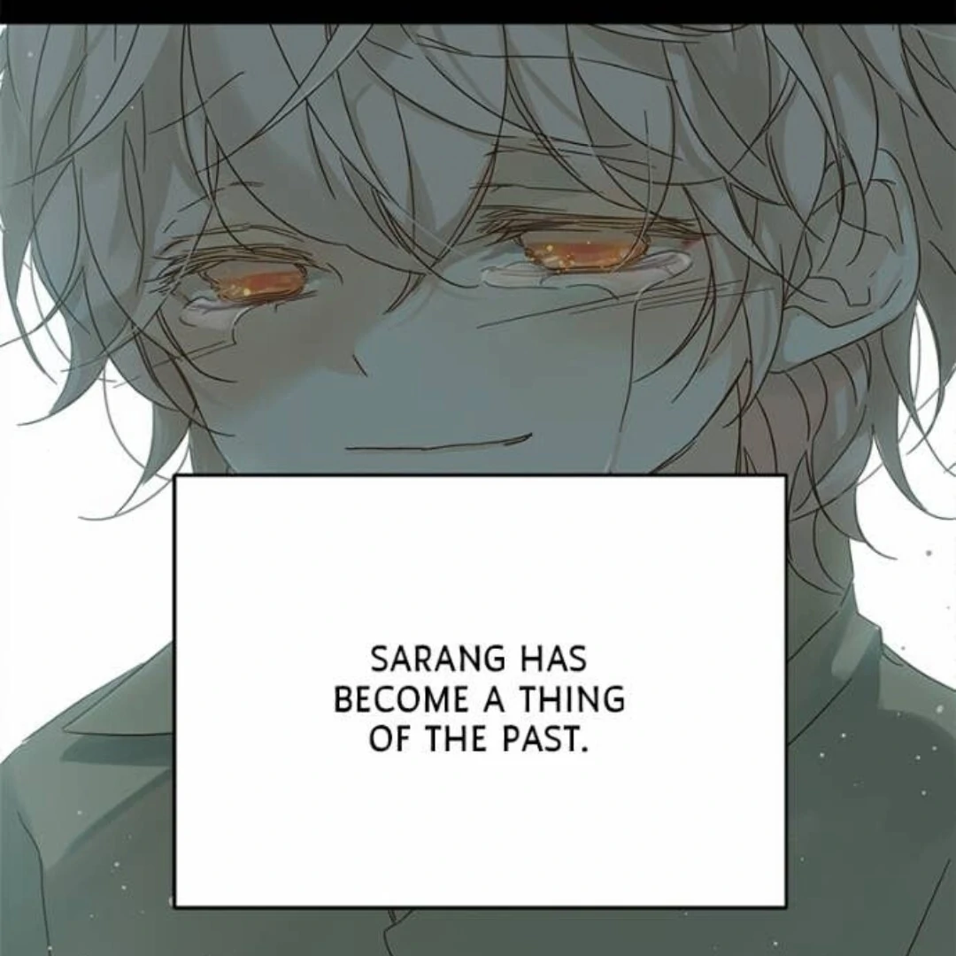 Girl with a Knife Chapter 127 - Page 26