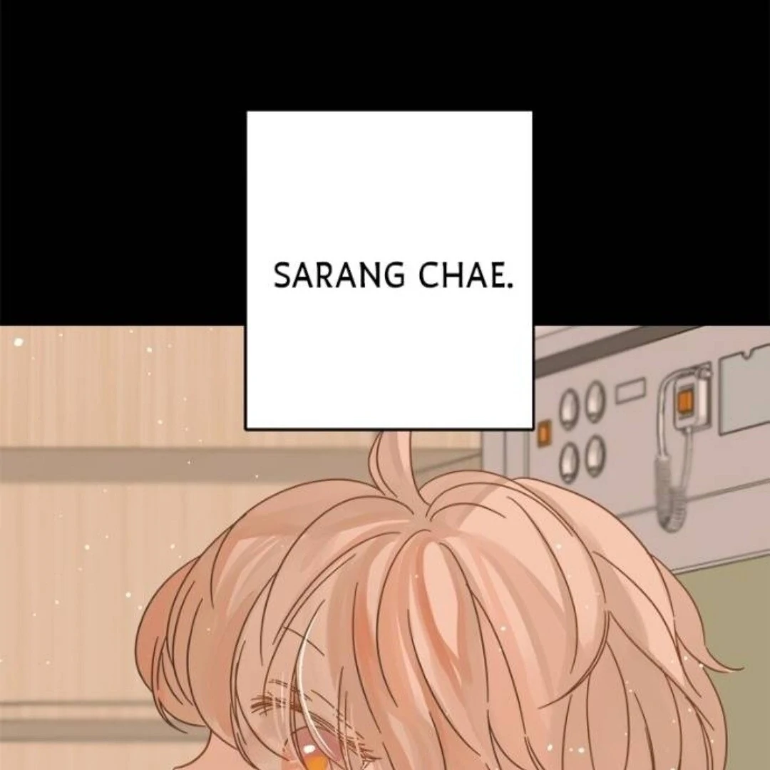 Girl with a Knife Chapter 127 - Page 3