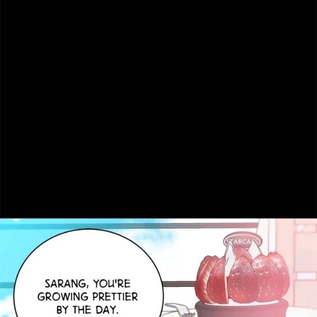Girl with a Knife Chapter 127 - Page 31