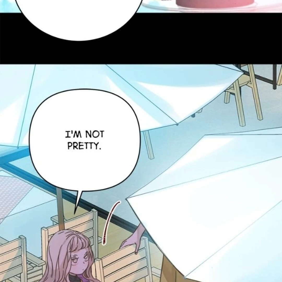 Girl with a Knife Chapter 127 - Page 32